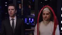 Click to watch 'Chasing Amy and Molly' (popup) Breaking In
